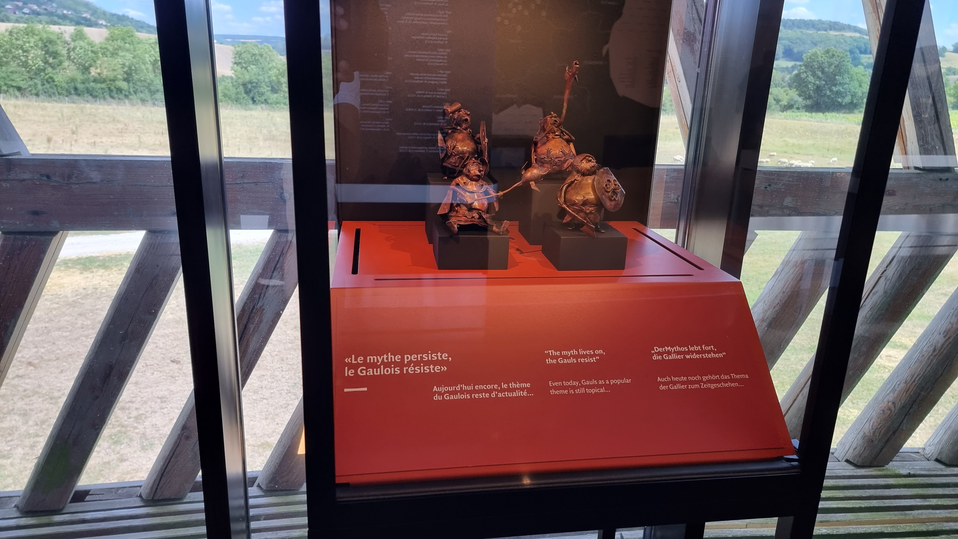 Photo n° 14 de l'avis de Thomas.R fait le 19/07/2023 à 17:14