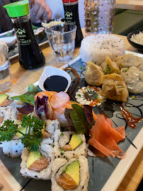 Les plus récentes photos du Restaurant de sushis SUSHI WAKO Puteaux - n°1