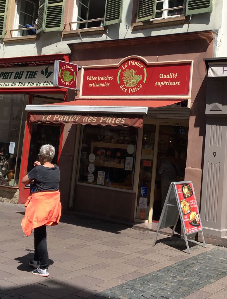 Photo n° 1 de l'avis de Rick.l fait le 06/09/2018 à 09:07