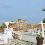 Photo n°9 de l'avis de Paolo.i fait le 30/06/2023 à 07:32 sur le  Capo Campolato Hotel & Banqueting à Brucoli