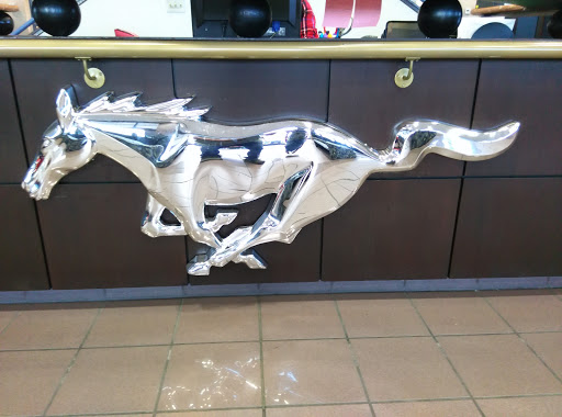 Ford Dealer «Folsom Lake Ford», reviews and photos, 12755 Folsom Blvd, Folsom, CA 95630, USA