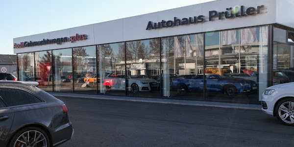 Autohaus Prüller e.K.