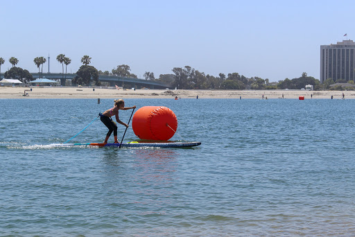Surf Shop «West Coast Paddle Sports», reviews and photos, 4360 Morena Blvd #130, San Diego, CA 92117, USA