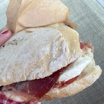 Photo n°1 de l'avis de Myroessa.e fait le 21/07/2021 à 14:59 sur le  La Sosta del Priore à Volterra