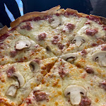 Photo n°4 de l'avis de pradeepan. fait le 01/10/2023 à 12:57 sur le  Borgo & friends à Rome