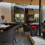 Photo n°3 de l'avis de Benton.a fait le 12/06/2023 à 17:48 sur le  Palazzo Dipinto à Lucca