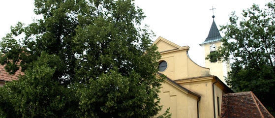 Katholische Kirche Altenwörth (St. Andreas)