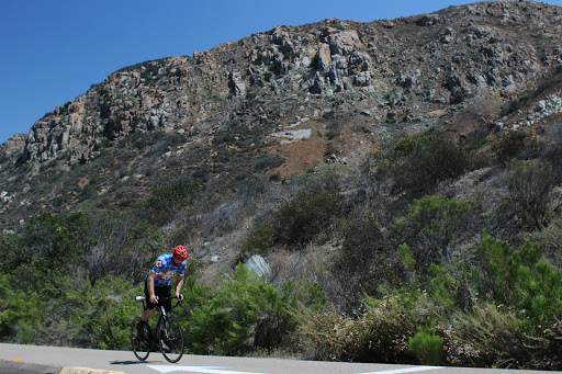 Bicycle Rental Service «The Bike Revolution», reviews and photos, 522 Sixth Ave, San Diego, CA 92101, USA