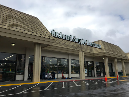 Hardware Store «Orchard Supply Hardware», reviews and photos, 4555 Rosewood Dr, Pleasanton, CA 94588, USA