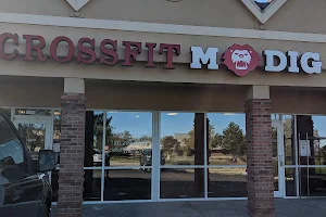 CrossFit MODIG image