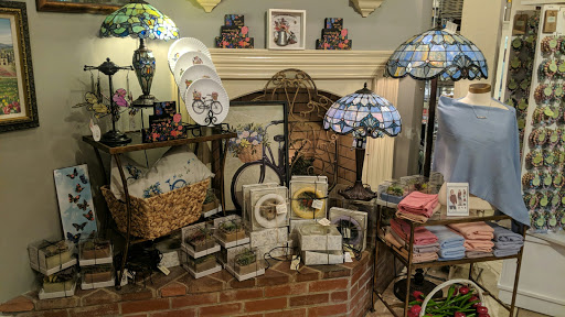 Gift Shop «Gate House Gift Shop», reviews and photos, Biltmore Estate Dr, Asheville, NC 28803, USA