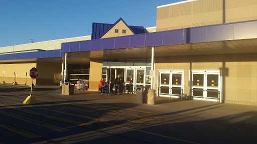 Supermarket «Meijer», reviews and photos, 4702 Milan Rd, Sandusky, OH 44870, USA