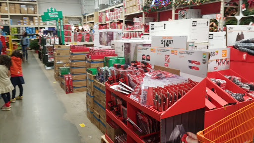 Home Improvement Store «The Home Depot», reviews and photos, 7111 Westlake Terrace, Bethesda, MD 20817, USA