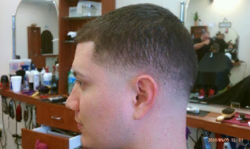 Barber Shop «Richies Barbershop 1 LLC», reviews and photos, 3412 Aloma Ave, Winter Park, FL 32792, USA