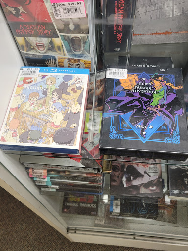 Video Game Store «Disc Replay Naperville», reviews and photos, 556 IL-59, Naperville, IL 60540, USA