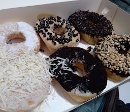 DMK Donat Madu Kediri photo