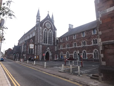 church