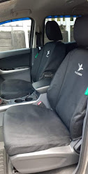 Black Duck Seat Covers NZ