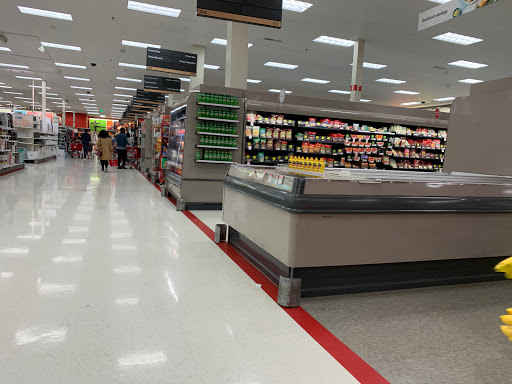 Department Store «Target», reviews and photos, 7 Allstate Rd, Dorchester, MA 02125, USA