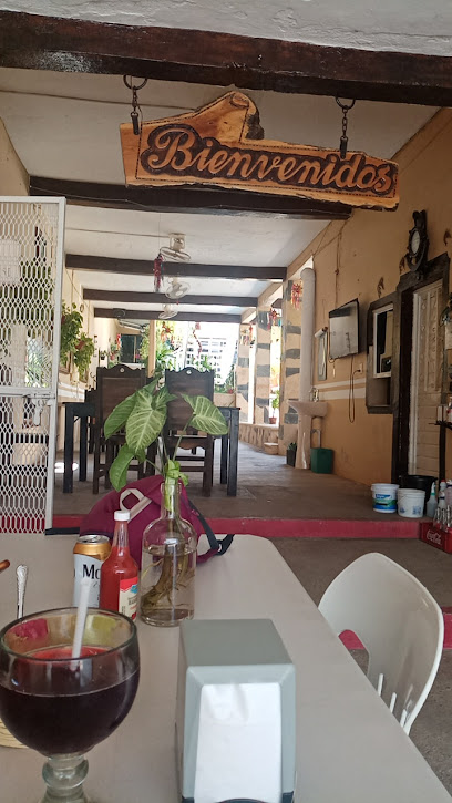 Restaurante De Mariscos Dalia