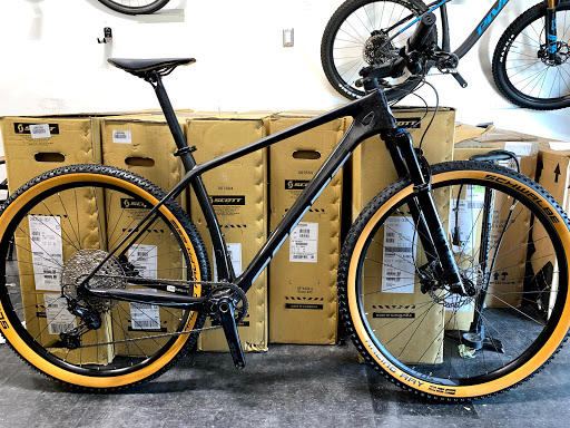 Bicycle Store «Bike Improve», reviews and photos, 10929 California Route 2, Los Angeles, CA 90025, USA