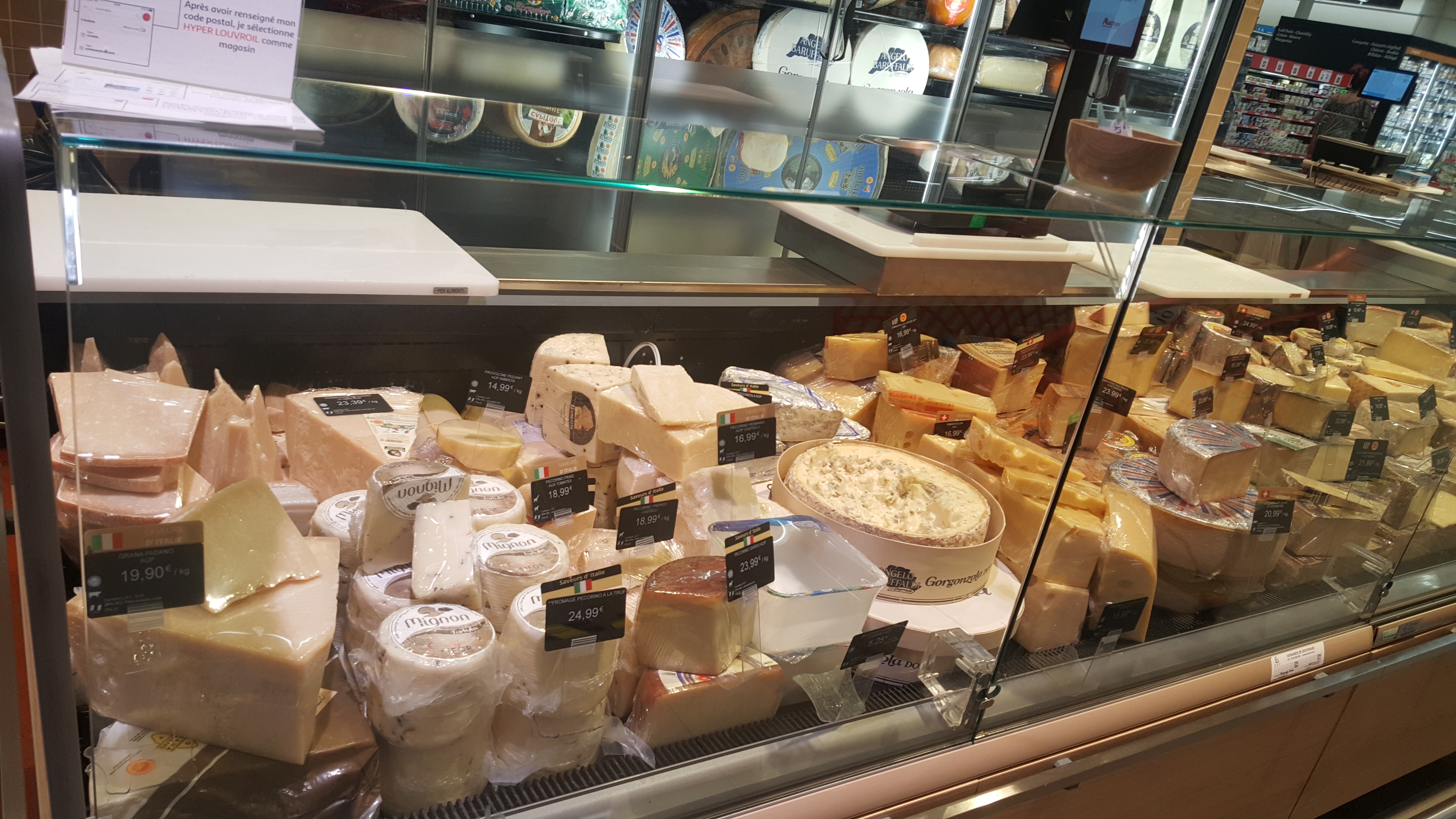 Photo n° 1 de l'avis de Patrick.e fait le 14/09/2019 à 10:05