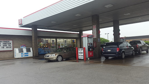 Convenience Store «Speedway», reviews and photos, 7201 183rd St, Tinley Park, IL 60477, USA