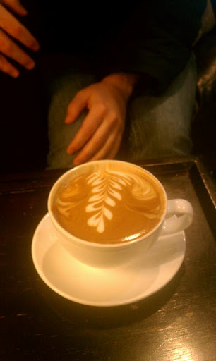 Cafe «hebrews coffee», reviews and photos, 1604 E Republic Rd, Springfield, MO 65804, USA