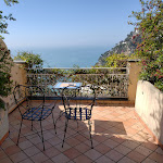 Photo n°2 de l'avis de Cristian.i fait le 16/04/2018 à 22:42 sur le  Art Hotel / Hotel Pasitea à Positano