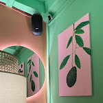 Photo n°2 de l'avis de Alina.z fait le 20/12/2022 à 22:30 sur le  AVOCATEUR Brunch | Lunch | Dinner | Bar à Frankfurt