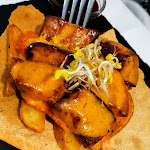 Photo n°2 de l'avis de Giancarlo.o fait le 02/07/2022 à 08:02 sur le  Ristorante De Gustibus Licata à Licata