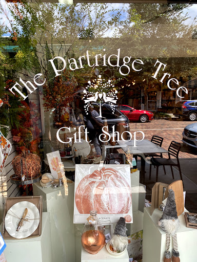 Gift Shop «Partridge Tree Gift Shop», reviews and photos, 316 S Park Ave, Winter Park, FL 32789, USA