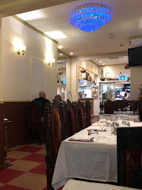 Atmosphère du Taj Mahal Restaurant Indien à Reims - n°19