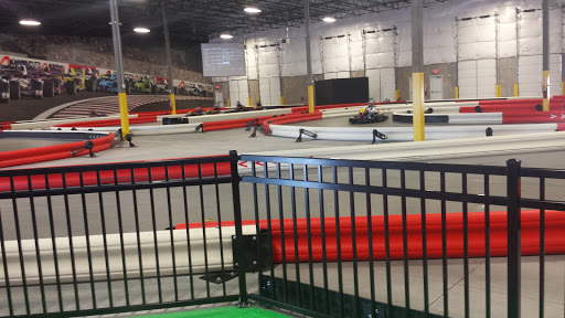 Event Venue «Autobahn Indoor Speedway & Events - Dulles, VA», reviews and photos, 45448 E Severn Way #150, Sterling, VA 20166, USA
