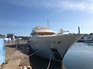 Photo n°17 de Richard Marine Consulting - Conseil & Marine Surveys à Ploubezre ()