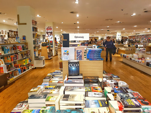 Libri Book Store Árkád