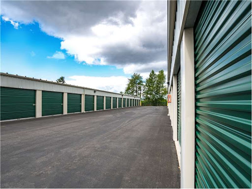 Storage Facility «Extra Space Storage», reviews and photos, 7880 S Tacoma Way, Tacoma, WA 98409, USA