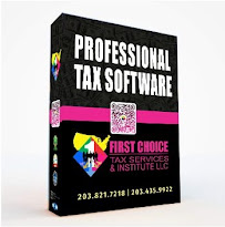 First Choice Tax Services & Institute - Photo 3 - Car repair in East Haven, CT, New Haven