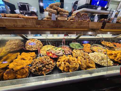 Kosher Grocery Store «Evergreen Kosher Market», reviews and photos, 59 NY-59, Monsey, NY 10952, USA