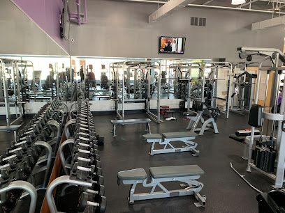 Anytime Fitness - 3714 Center Rd, Brunswick, OH 44212