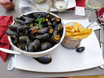 Frite du Restaurant La Cuisine du Marché à Saint-Brieuc - n°3