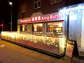 King Buffet Ansvej