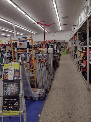 Hardware Store «Harbor Freight Tools», reviews and photos, 3302 Capital Blvd, Raleigh, NC 27604, USA