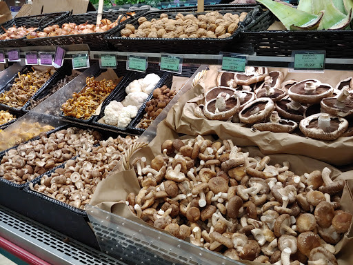 Grocery Store «Rainbow Grocery», reviews and photos, 1745 Folsom St, San Francisco, CA 94103, USA