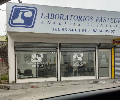 Laboratorios Pasteur