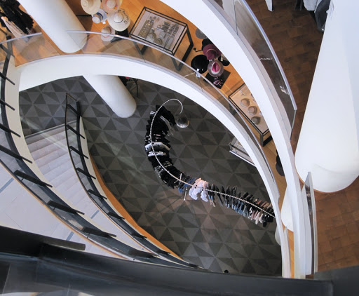 Department Store «Barneys New York, Chicago», reviews and photos, 15 E Oak St, Chicago, IL 60611, USA