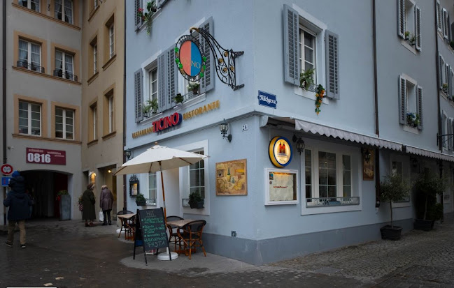 Restaurant & Pizzeria Ticino - Aarau