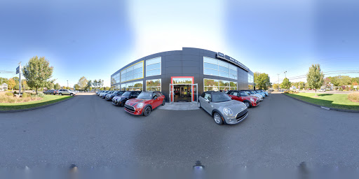 Car Dealer «MINI of Fairfield County», reviews and photos, 154 Post Rd, Darien, CT 06820, USA