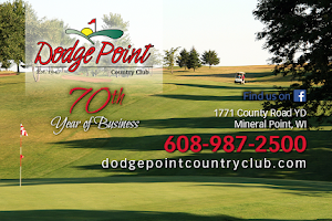 Dodge Point Country Club image
