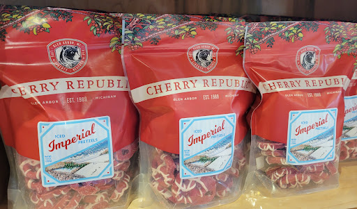 Gift Shop «Cherry Republic - Ann Arbor», reviews and photos, 223 S Main St, Ann Arbor, MI 48104, USA